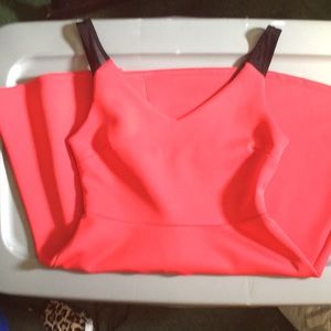 NWOT FOREVER 21 mini dress